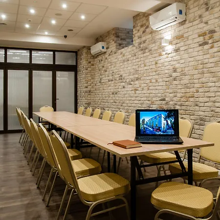 Hotel Wilga-3