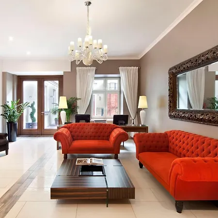 Metropolitan Boutique Hotel-2