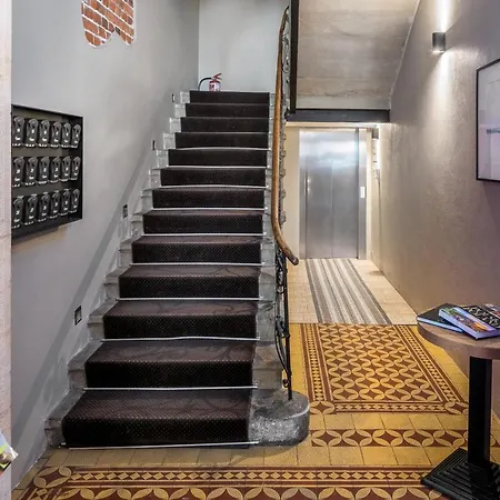 Aparthotel Pergamin-2
