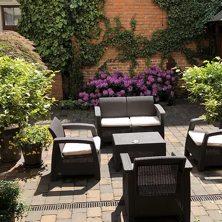 Metropolitan Boutique Hotel-3