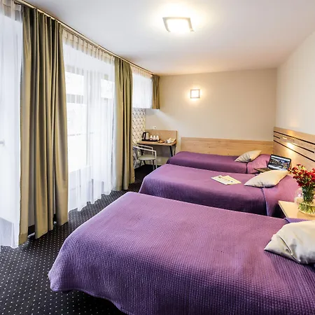 Hotel Wilga-2