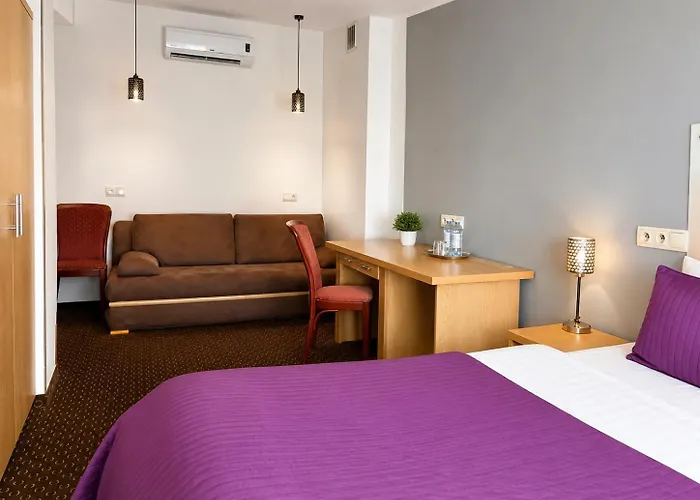 Hotel Secesja